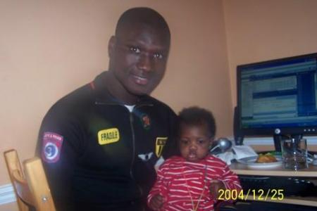 bebe and bouba